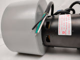 nVent 38202000SP Blower Assembly 2NB412 Series 230 Volt