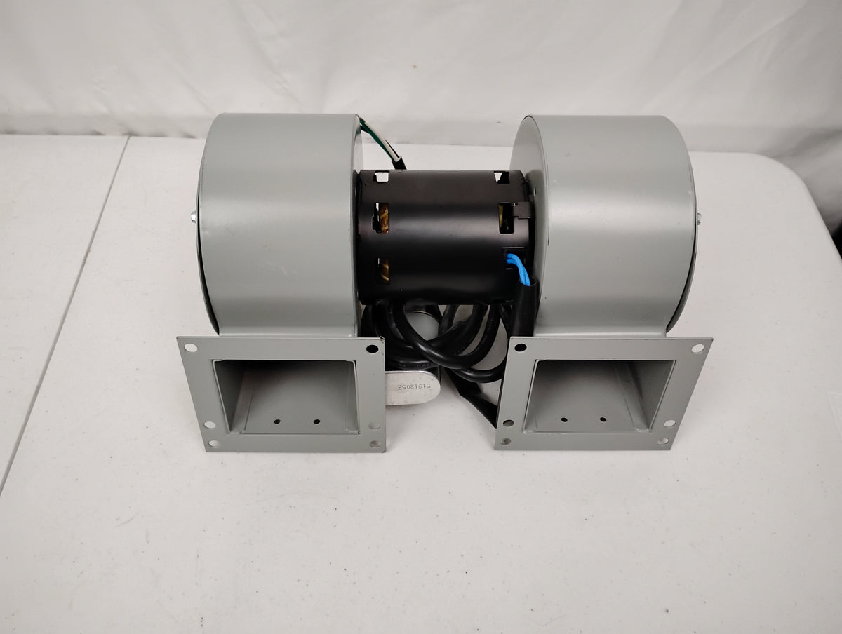 nVent 38202000SP Blower Assembly 2NB412 Series 230 Volt