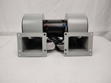nVent 38202000SP Blower Assembly 2NB412 Series 230 Volt