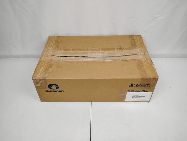 Gigamon TAP-HC0-G100C0 GigaTAP Module 12-Port for GigaVUE-HC2