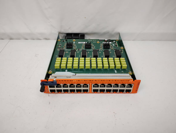 Gigamon TAP-HC0-G100C0 GigaTAP Module 12-Port for GigaVUE-HC2