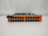 Gigamon TAP-HC0-G100C0 GigaTAP Module 12-Port for GigaVUE-HC2