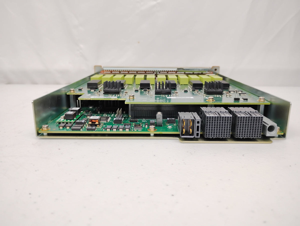 Gigamon TAP-HC0-G100C0 GigaTAP Module 12-Port for GigaVUE-HC2