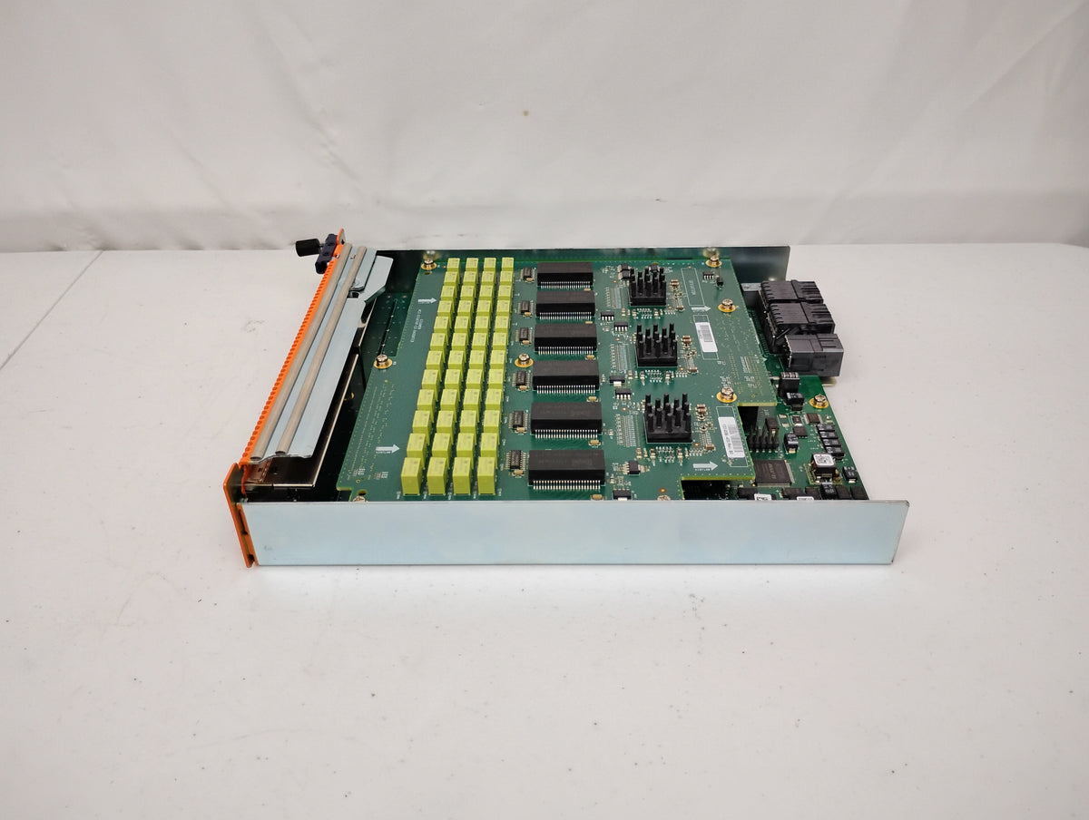 Gigamon TAP-HC0-G100C0 GigaTAP Module 12-Port for GigaVUE-HC2