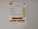 Gigamon TAP-HC0-G100C0 GigaTAP Module 12-Port for GigaVUE-HC2