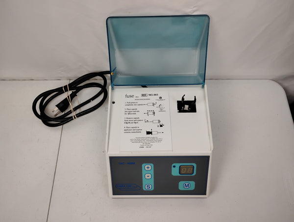 Linea TAC 400M Digital Dental Amalgamator