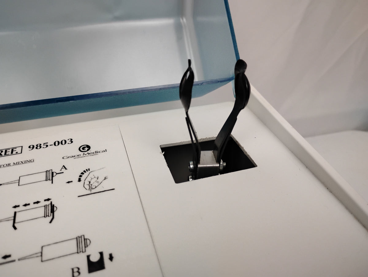 Linea TAC 400M Digital Dental Amalgamator