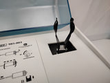Linea TAC 400M Digital Dental Amalgamator