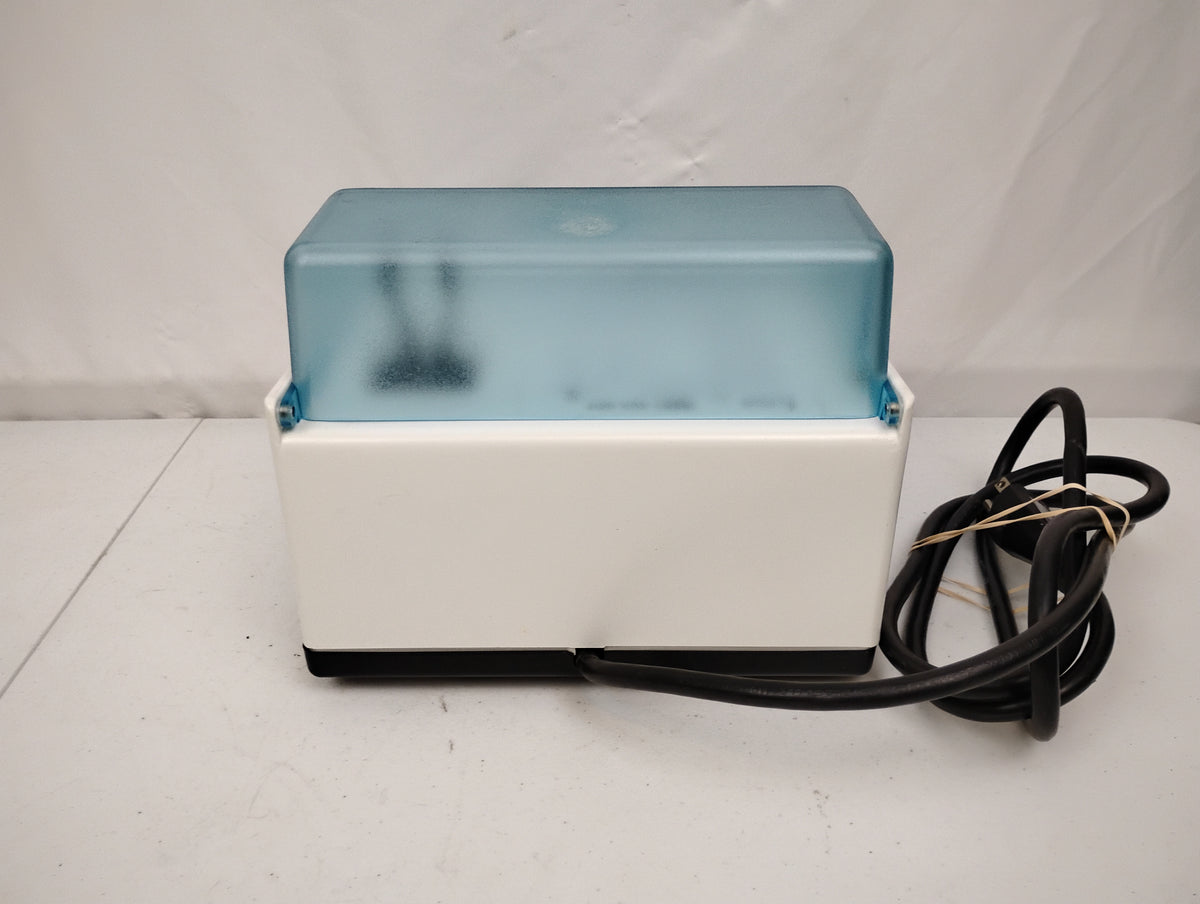 Linea TAC 400M Digital Dental Amalgamator