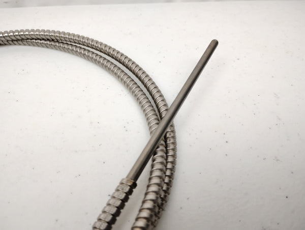 Omega CF-000-RTD-2-60-1 Extruder RTD Sensor Probe Thermocouple