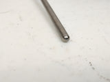 Omega CF-000-RTD-2-60-1 Extruder RTD Sensor Probe Thermocouple