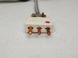 Omega CF-000-RTD-2-60-1 Extruder RTD Sensor Probe Thermocouple