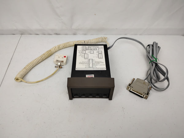 Omega DP41-RTD-GN High Performance Process & Strain Meter