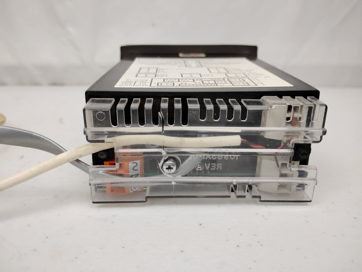 Omega DP41-RTD-GN High Performance Process & Strain Meter