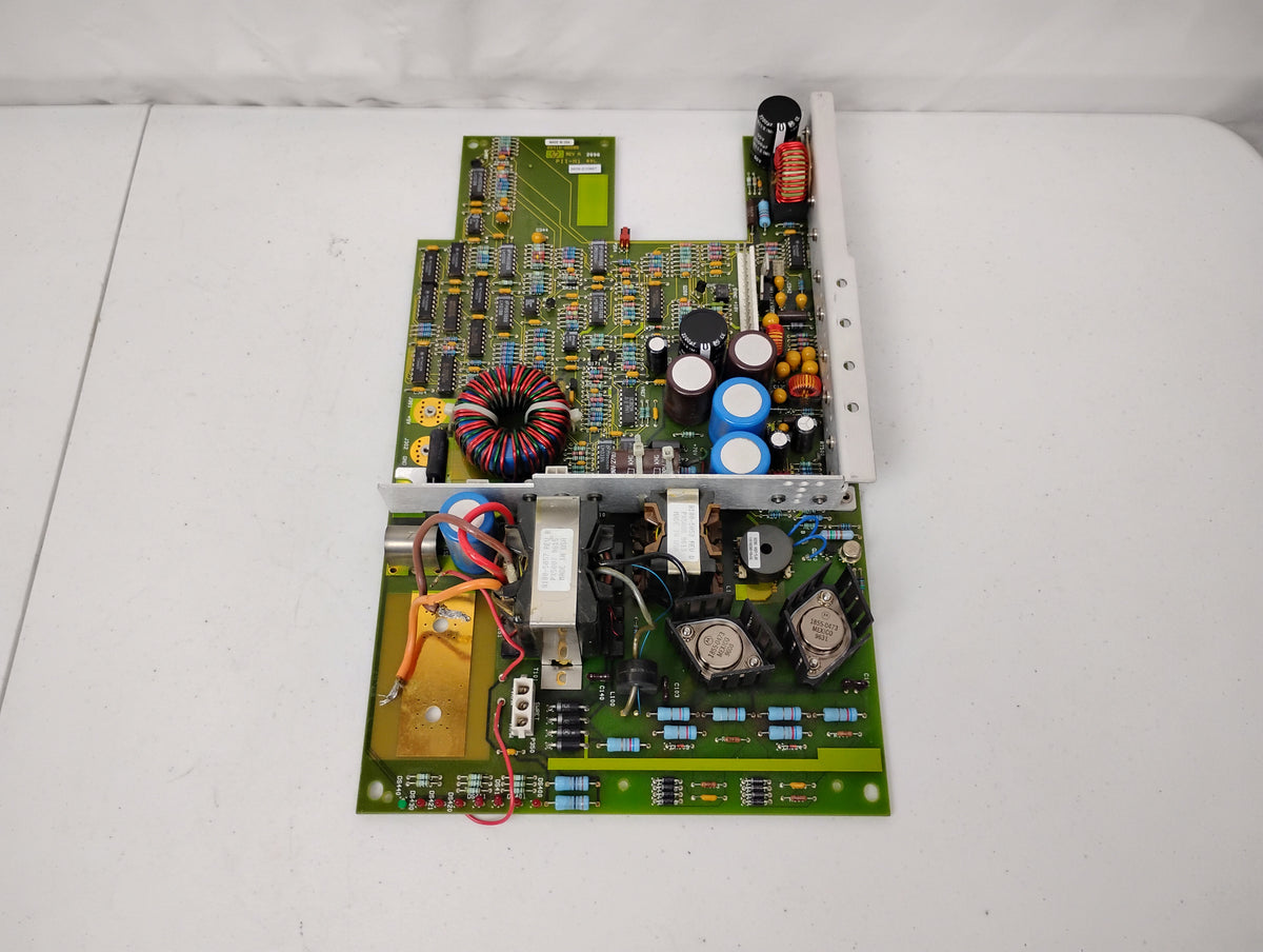 HP Agilent 89410-66595 A95 Rev A Board Assembly