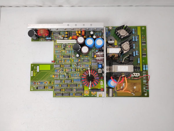 HP Agilent 89410-66595 A95 Rev A Board Assembly