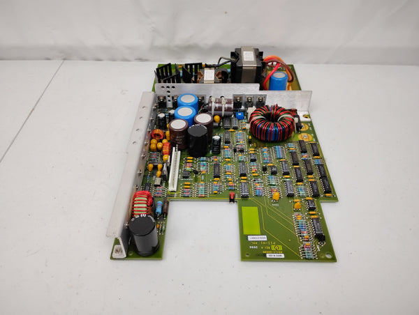 HP Agilent 89410-66595 A95 Rev A Board Assembly