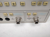 IFR Marconi 2026Q 10kHz -2.4GHz CDMA Multisource Signal Generator | Opt 3 & 116