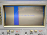 IFR Marconi 2026Q 10kHz -2.4GHz CDMA Multisource Signal Generator | Opt 3 & 116