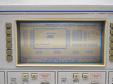 IFR Marconi 2026Q 10kHz -2.4GHz CDMA Multisource Signal Generator | Opt 3 & 116
