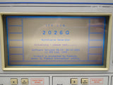 IFR Marconi 2026Q 10kHz -2.4GHz CDMA Multisource Signal Generator | Opt 3 & 116