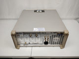 IFR Marconi 2026Q 10kHz -2.4GHz CDMA Multisource Signal Generator | Opt 3 & 116