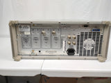 IFR Marconi 2026Q 10kHz -2.4GHz CDMA Multisource Signal Generator | Opt 3 & 116