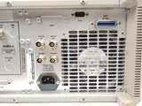 IFR Marconi 2026Q 10kHz -2.4GHz CDMA Multisource Signal Generator | Opt 3 & 116