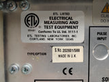 IFR Marconi 2026Q 10kHz -2.4GHz CDMA Multisource Signal Generator | Opt 3 & 116