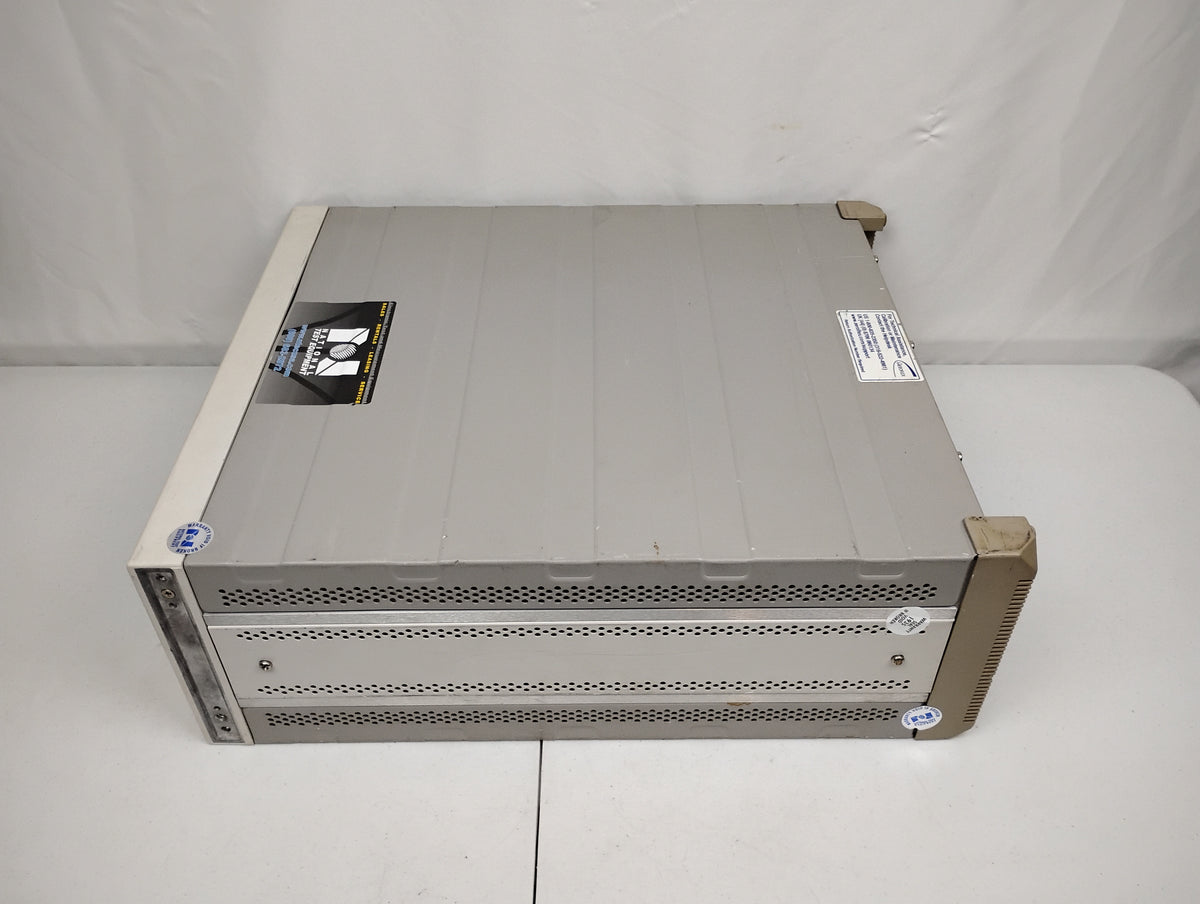 IFR Marconi 2026Q 10kHz -2.4GHz CDMA Multisource Signal Generator | Opt 3 & 116