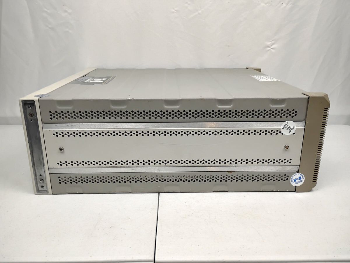 IFR Marconi 2026Q 10kHz -2.4GHz CDMA Multisource Signal Generator | Opt 3 & 116