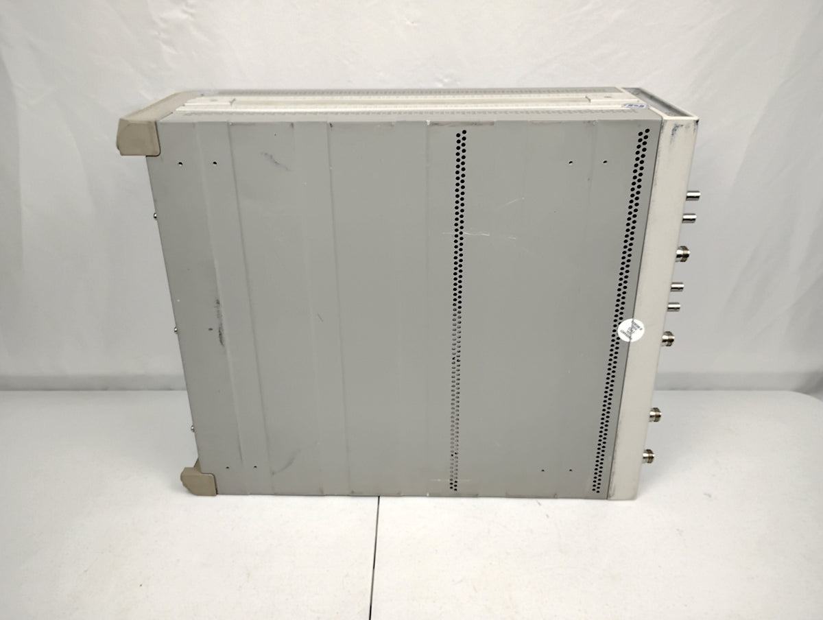 IFR Marconi 2026Q 10kHz -2.4GHz CDMA Multisource Signal Generator | Opt 3 & 116