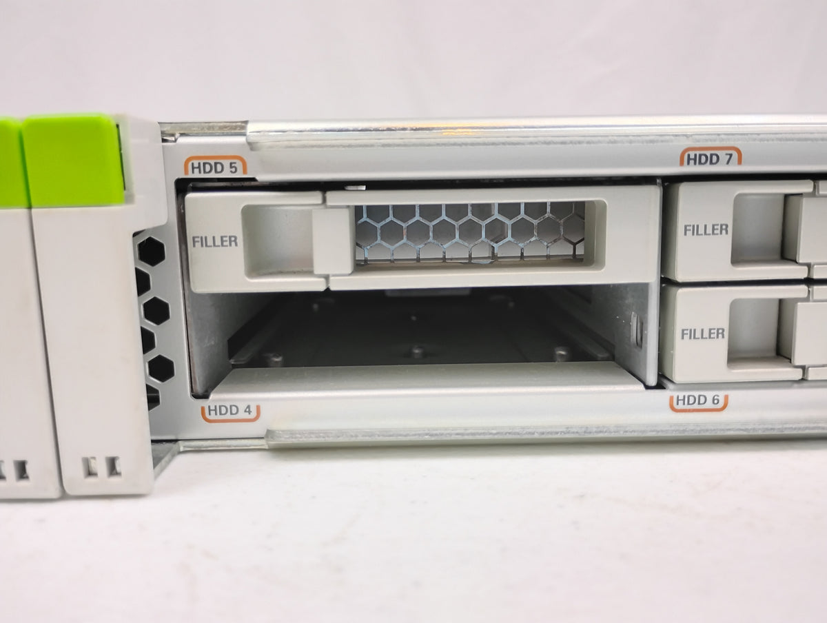 Sun Oracle T5-4 / T5-8 Motherboard Assembly | P/N: 7070931 7070932 7305706