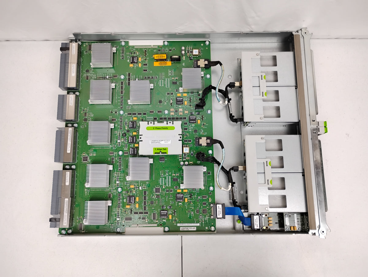 Sun Oracle T5-4 / T5-8 Motherboard Assembly | P/N: 7070931 7070932 7305706