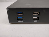 Razberi RAZ-MPRO24-I7-2T 24-Port ServerSwitch Video Surveillance Appliance | i7-3770