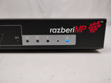 Razberi RAZ-MPRO24-I7-2T 24-Port ServerSwitch Video Surveillance Appliance | i7-3770