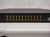 Razberi RAZ-MPRO24-I7-2T 24-Port ServerSwitch Video Surveillance Appliance | i7-3770