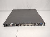 Razberi RAZ-MPRO24-I7-2T 24-Port ServerSwitch Video Surveillance Appliance | i7-3770