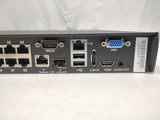 Razberi RAZ-MPRO24-I7-2T 24-Port ServerSwitch Video Surveillance Appliance | i7-3770