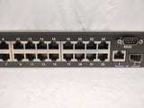 Razberi RAZ-MPRO24-I7-2T 24-Port ServerSwitch Video Surveillance Appliance | i7-3770