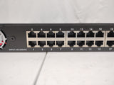 Razberi RAZ-MPRO24-I7-2T 24-Port ServerSwitch Video Surveillance Appliance | i7-3770