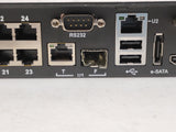 Razberi RAZ-MPRO24-I7-2T 24-Port ServerSwitch Video Surveillance Appliance | i7-3770