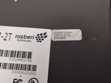 Razberi RAZ-MPRO24-I7-2T 24-Port ServerSwitch Video Surveillance Appliance | i7-3770