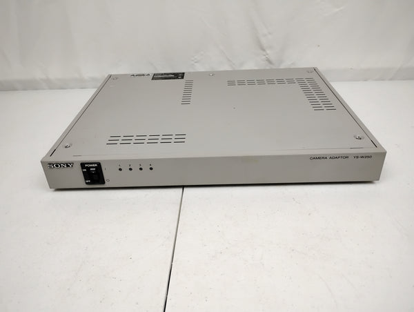 Sony YS-W250 Camera Adaptor