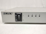 Sony YS-W250 Camera Adaptor