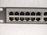 HPE OfficeConnect JG963A 52-Port PoE Gig Switch | 1950-48G-2SFP+2XGT-POE+ 370W | Read