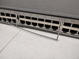 HPE OfficeConnect JG963A 52-Port PoE Gig Switch | 1950-48G-2SFP+2XGT-POE+ 370W | Read