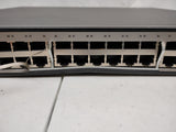 HPE OfficeConnect JG963A 52-Port PoE Gig Switch | 1950-48G-2SFP+2XGT-POE+ 370W | Read