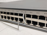 HPE OfficeConnect JG963A 52-Port PoE Gig Switch | 1950-48G-2SFP+2XGT-POE+ 370W | Read