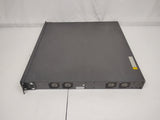 HPE OfficeConnect JG963A 52-Port PoE Gig Switch | 1950-48G-2SFP+2XGT-POE+ 370W | Read